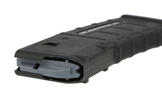 PMAG 30 AR15 M4 GEN M3 5 56 NATO and 223 magpul Mag features a self lubricating follower and stainless steel spring